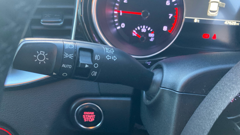 Kia Xceed 1.0T GDi ISG 3 5dr Petrol Hatchback